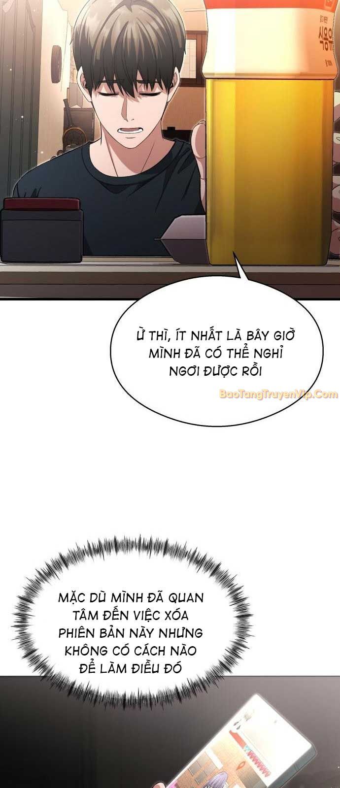 Hẹn Hò Rùng Rợn - Chapter 8 - Page 46