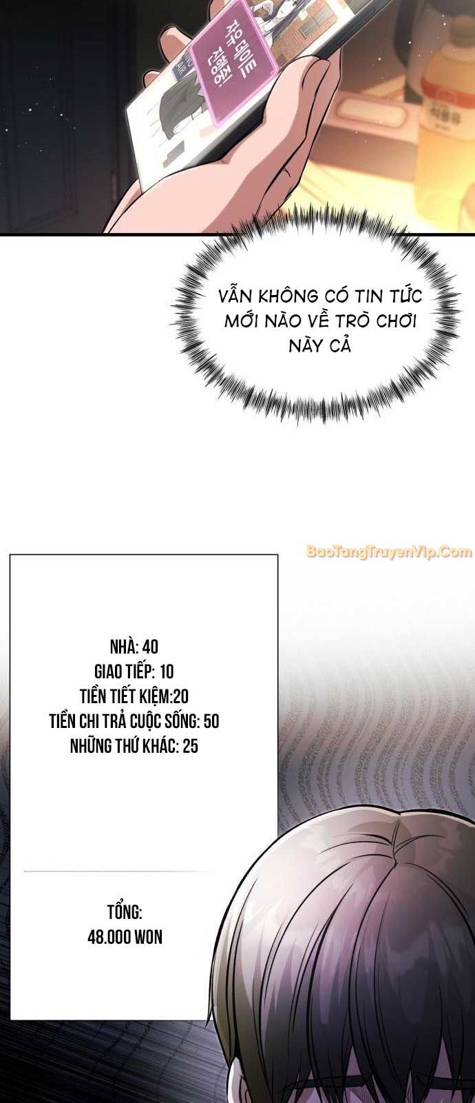 Hẹn Hò Rùng Rợn - Chapter 8 - Page 47