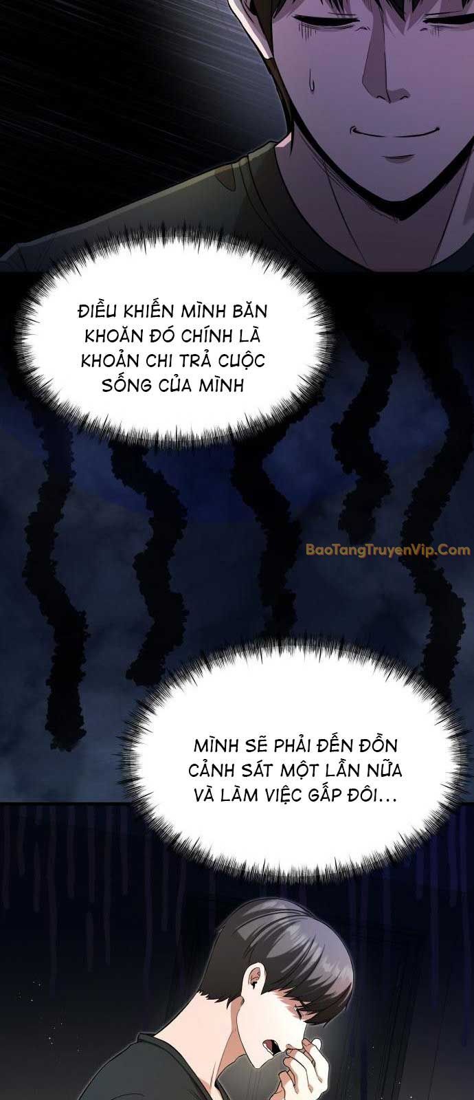Hẹn Hò Rùng Rợn - Chapter 8 - Page 48