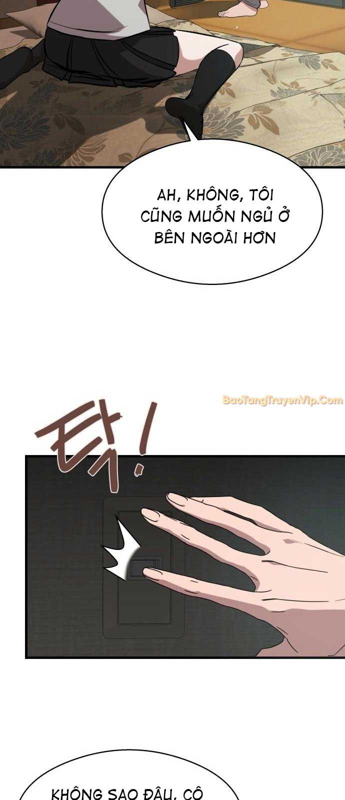 Hẹn Hò Rùng Rợn - Chapter 8 - Page 53