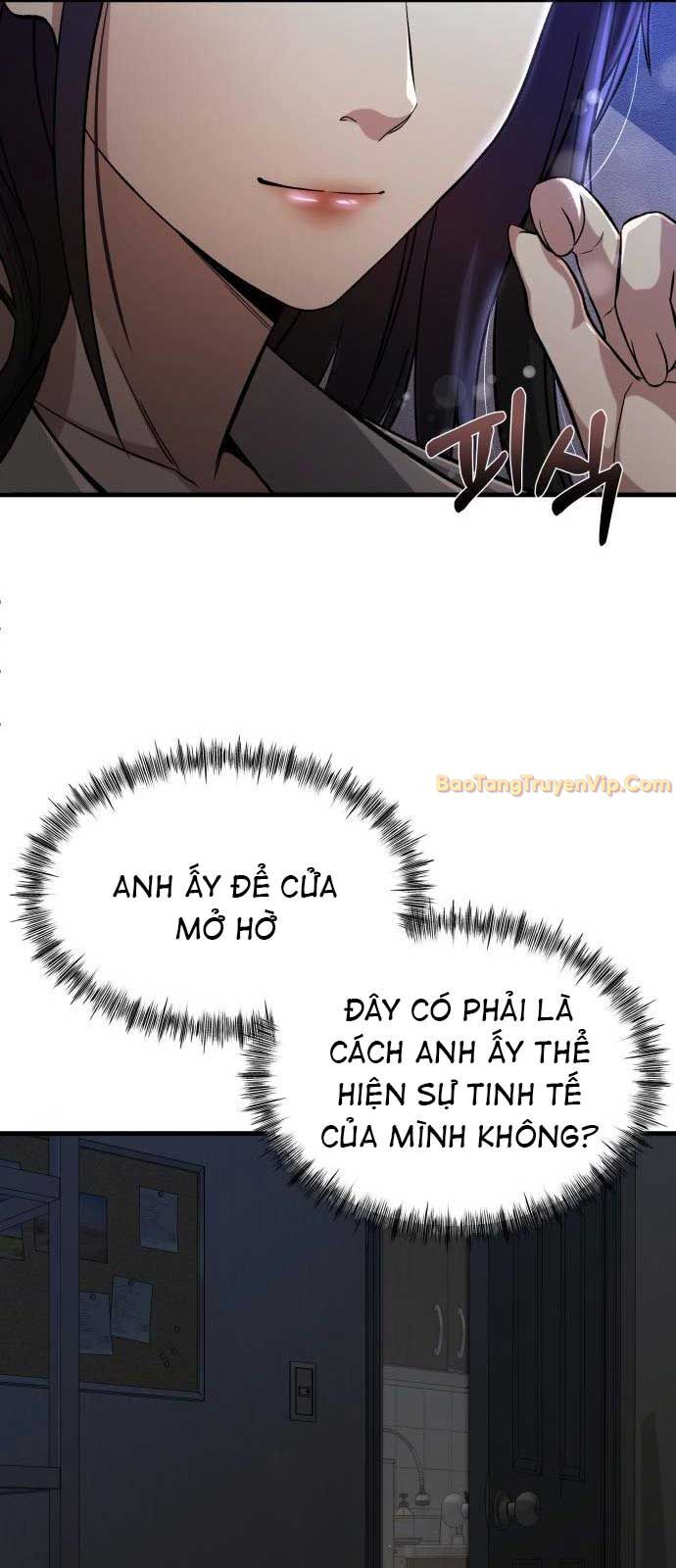 Hẹn Hò Rùng Rợn - Chapter 8 - Page 55