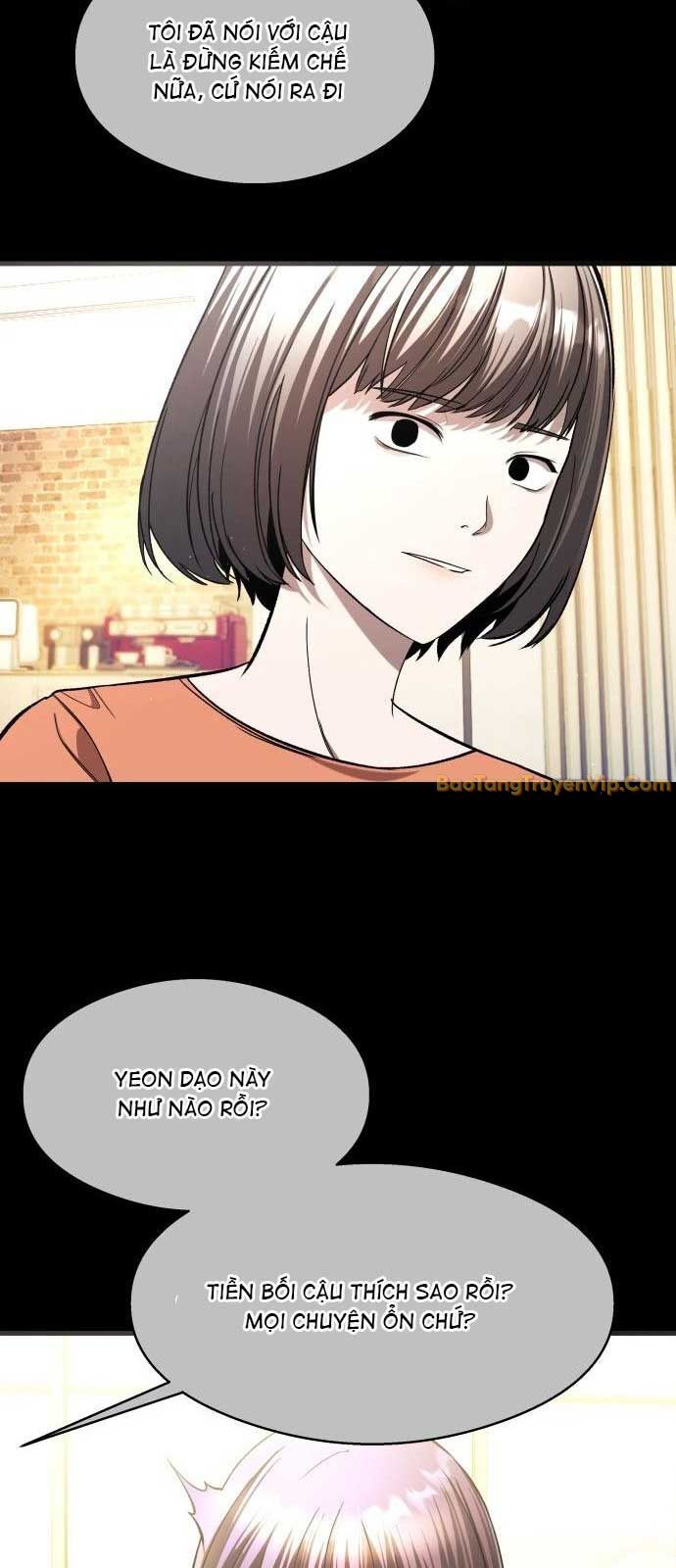 Hẹn Hò Rùng Rợn - Chapter 8 - Page 62