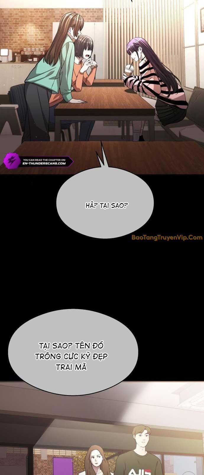 Hẹn Hò Rùng Rợn - Chapter 8 - Page 64