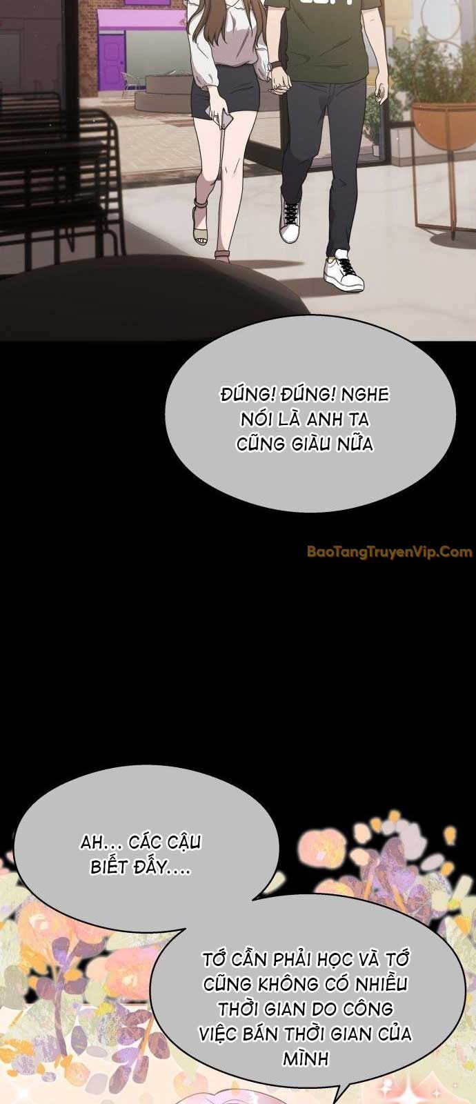 Hẹn Hò Rùng Rợn - Chapter 8 - Page 65