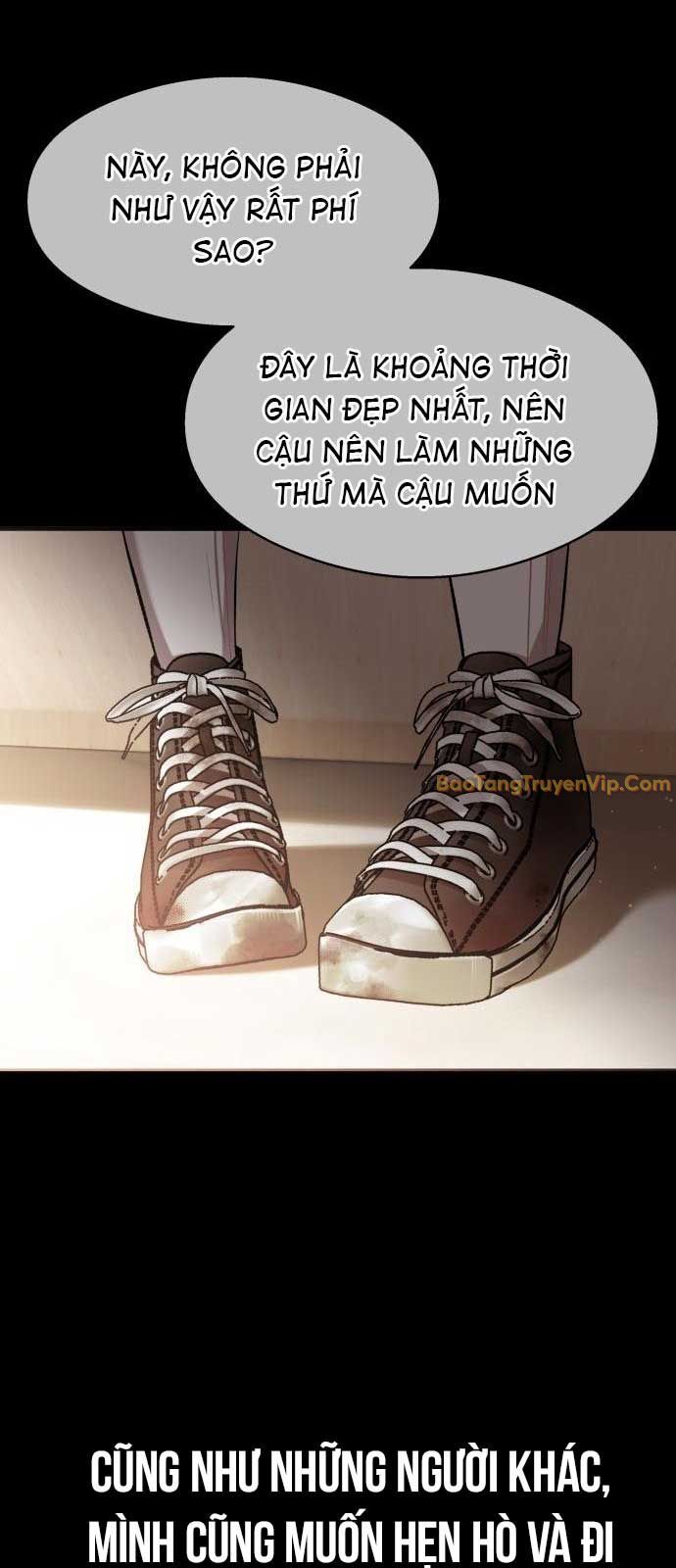 Hẹn Hò Rùng Rợn - Chapter 8 - Page 67