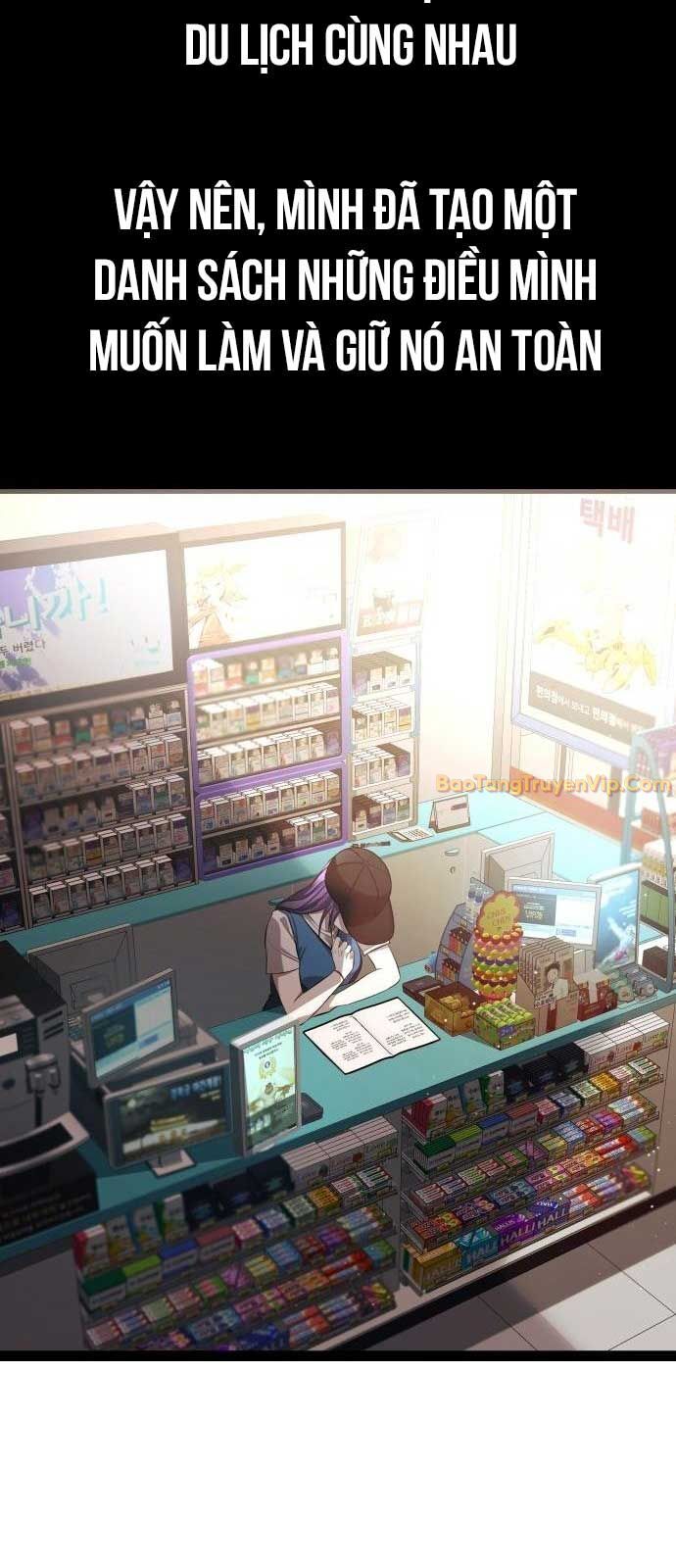 Hẹn Hò Rùng Rợn - Chapter 8 - Page 68