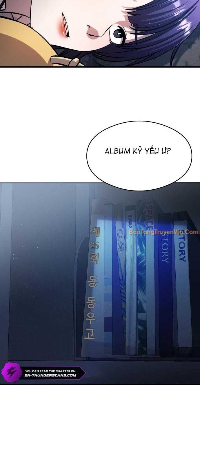 Hẹn Hò Rùng Rợn - Chapter 8 - Page 71