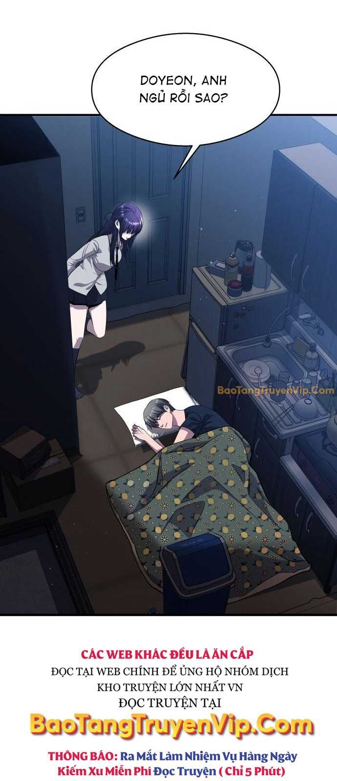 Hẹn Hò Rùng Rợn - Chapter 8 - Page 72