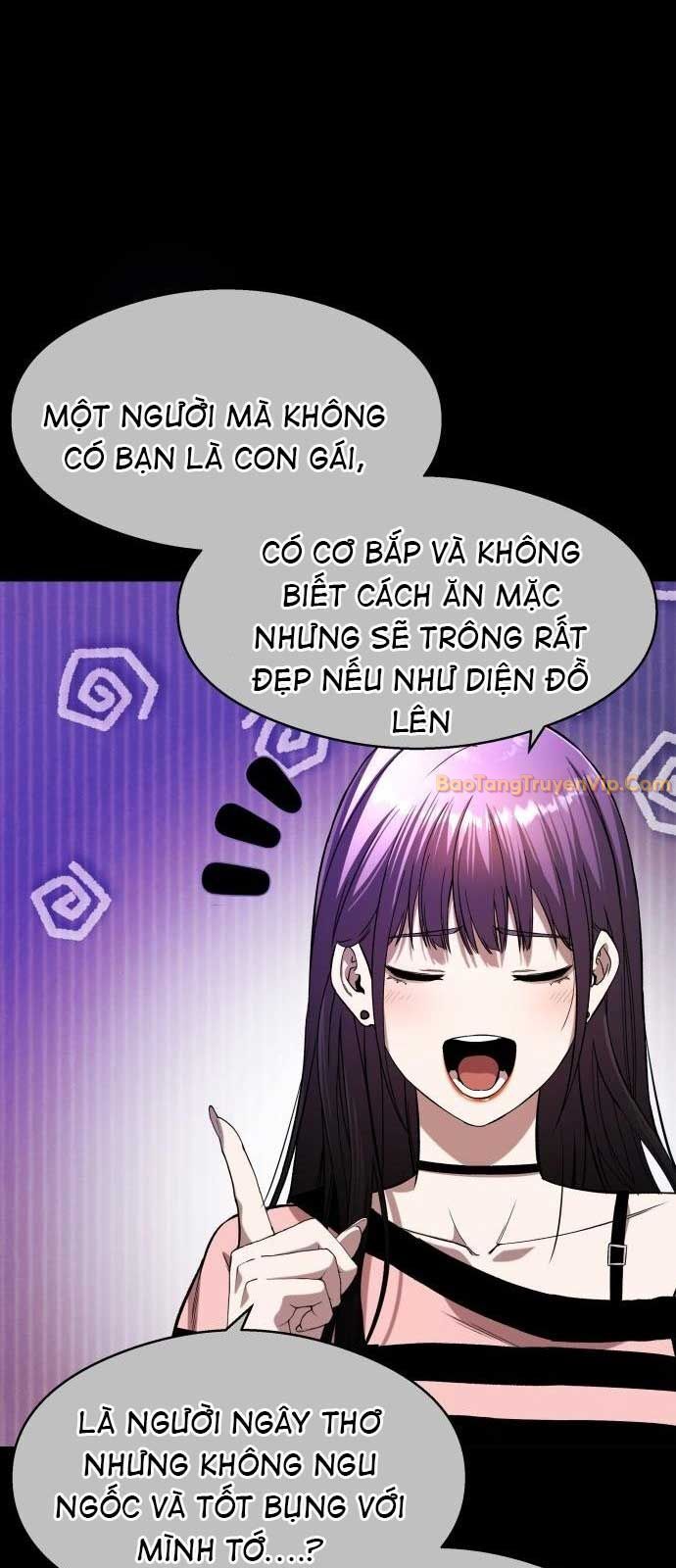 Hẹn Hò Rùng Rợn - Chapter 8 - Page 76