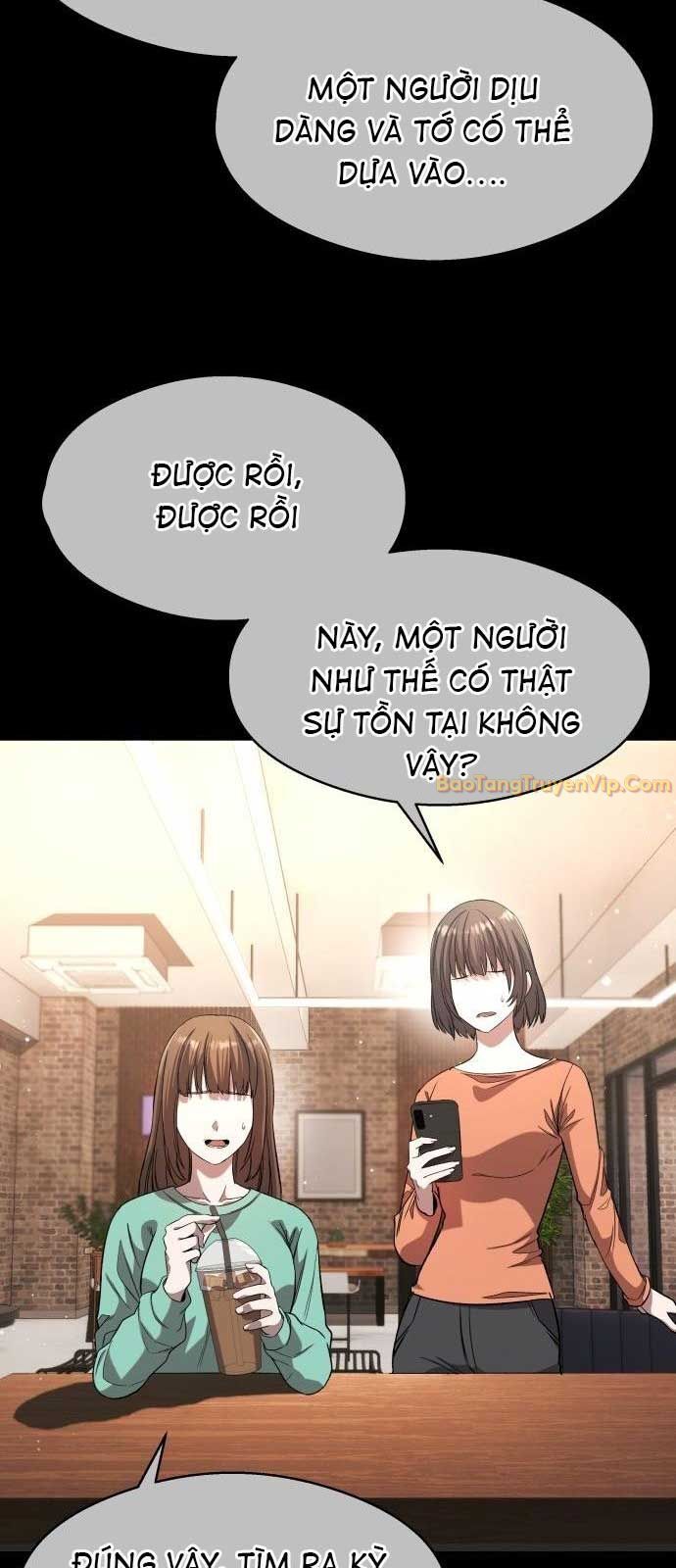 Hẹn Hò Rùng Rợn - Chapter 8 - Page 77