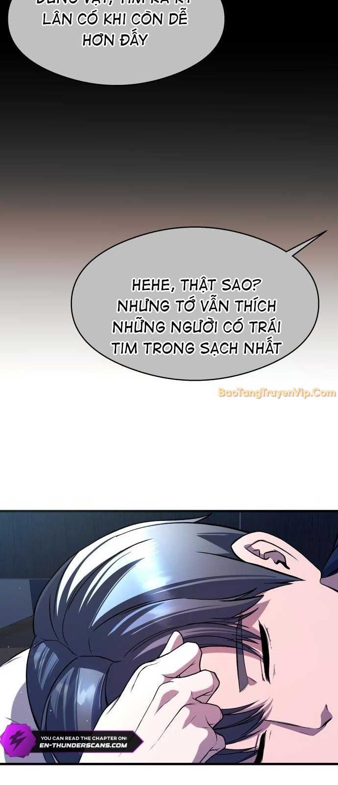 Hẹn Hò Rùng Rợn - Chapter 8 - Page 78