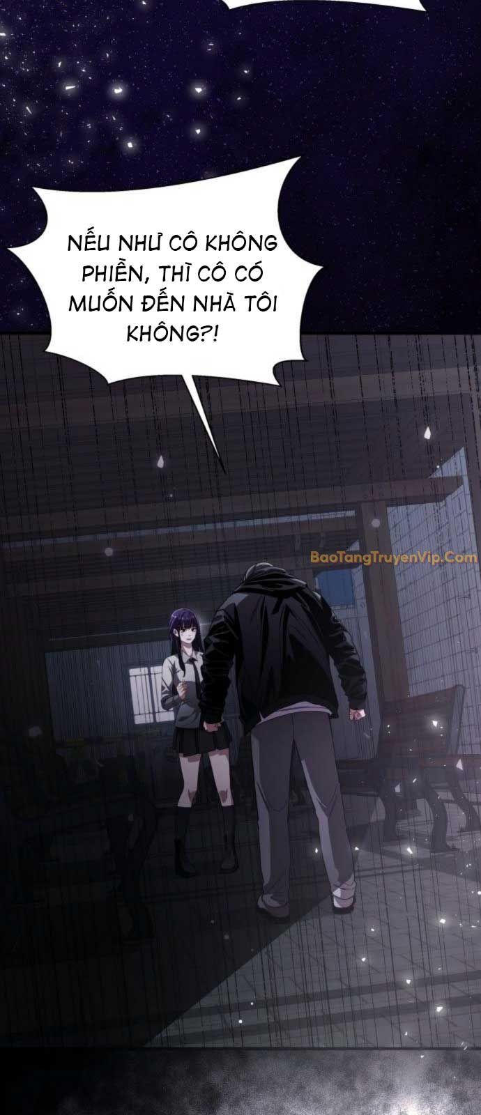 Hẹn Hò Rùng Rợn - Chapter 8 - Page 8