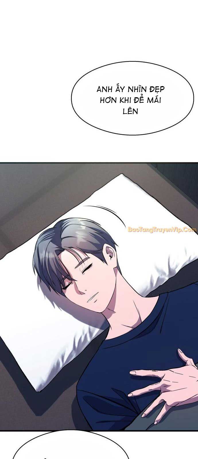 Hẹn Hò Rùng Rợn - Chapter 8 - Page 80