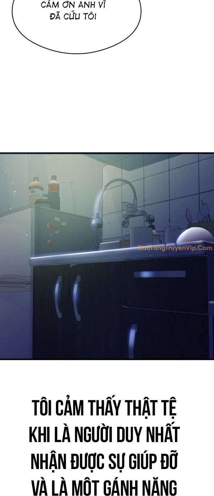 Hẹn Hò Rùng Rợn - Chapter 8 - Page 81