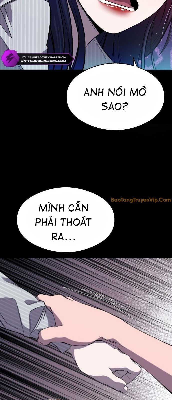 Hẹn Hò Rùng Rợn - Chapter 8 - Page 86