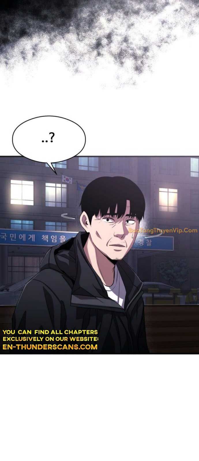 Hẹn Hò Rùng Rợn - Chapter 8 - Page 9