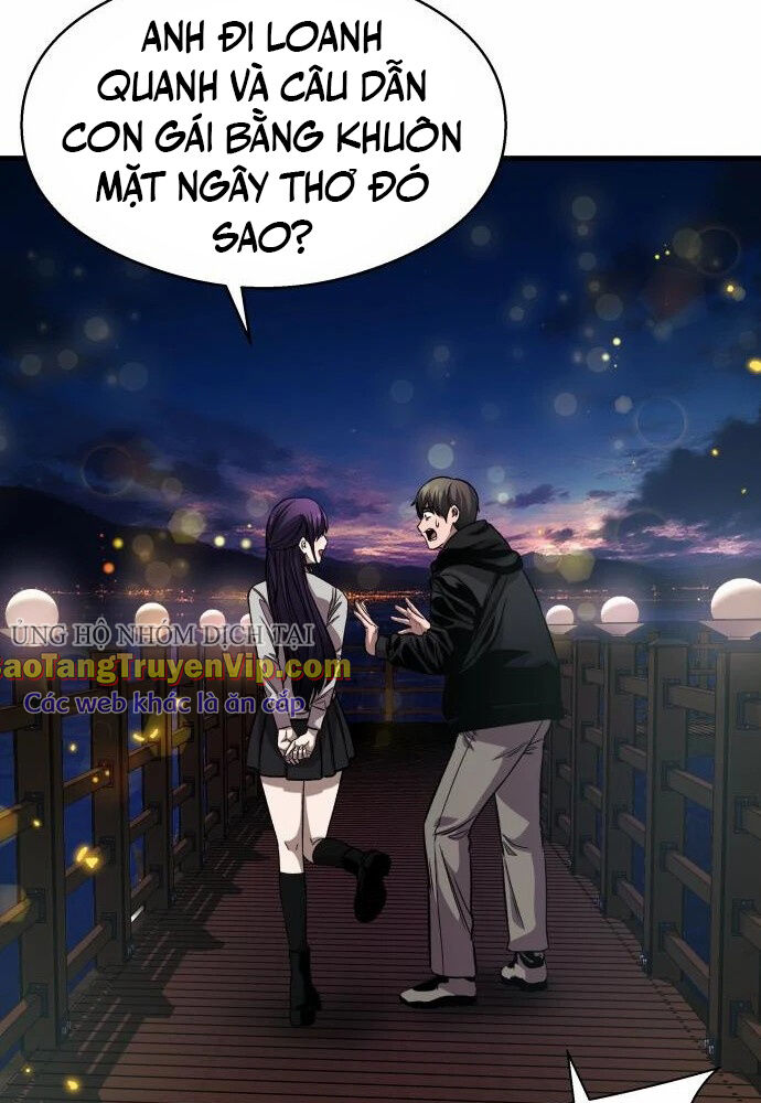 Hẹn Hò Rùng Rợn - Chapter 9 - Page 101