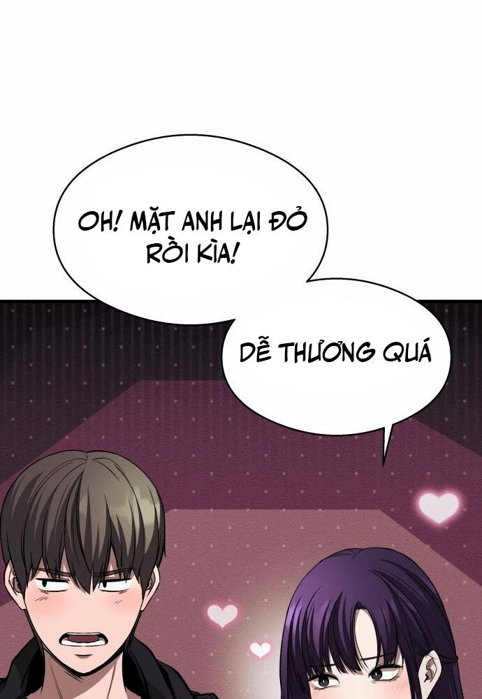 Hẹn Hò Rùng Rợn - Chapter 9 - Page 105