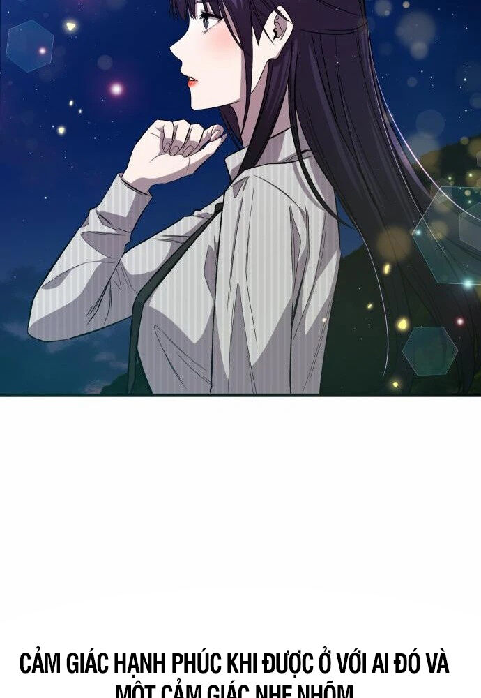 Hẹn Hò Rùng Rợn - Chapter 9 - Page 112