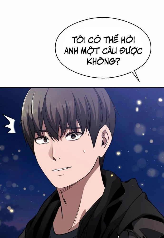 Hẹn Hò Rùng Rợn - Chapter 9 - Page 117