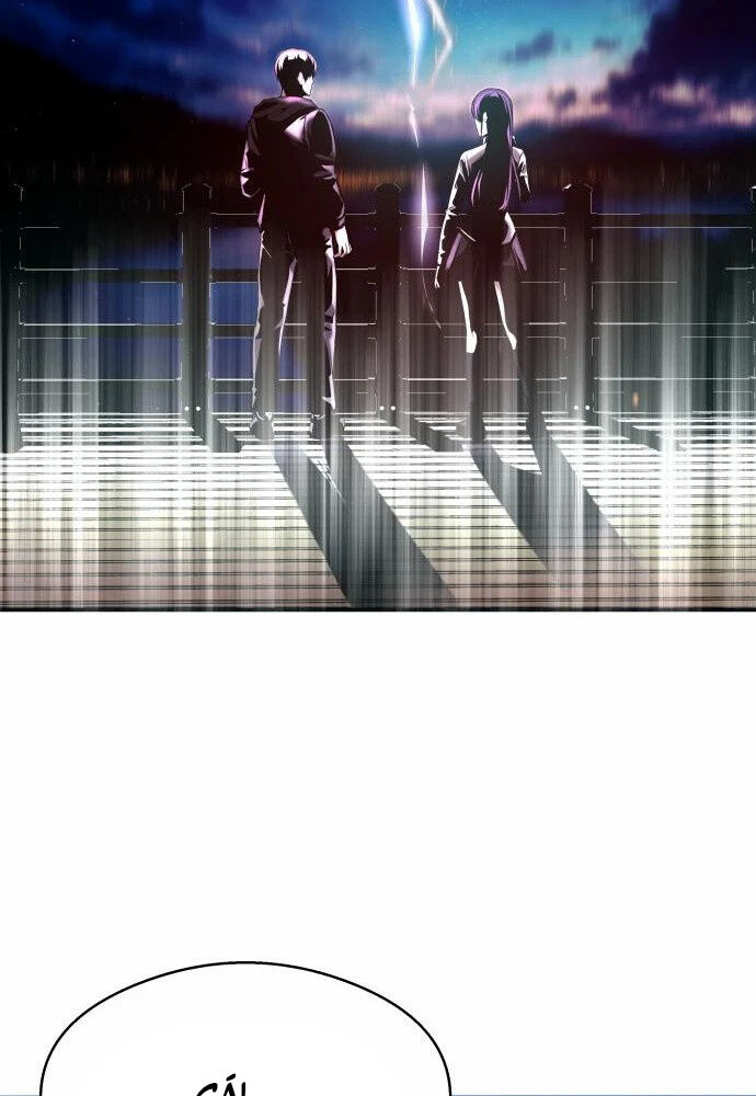 Hẹn Hò Rùng Rợn - Chapter 9 - Page 121