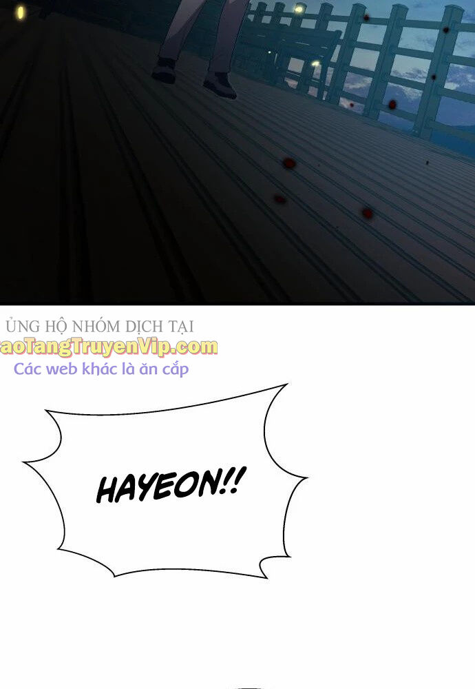 Hẹn Hò Rùng Rợn - Chapter 9 - Page 126