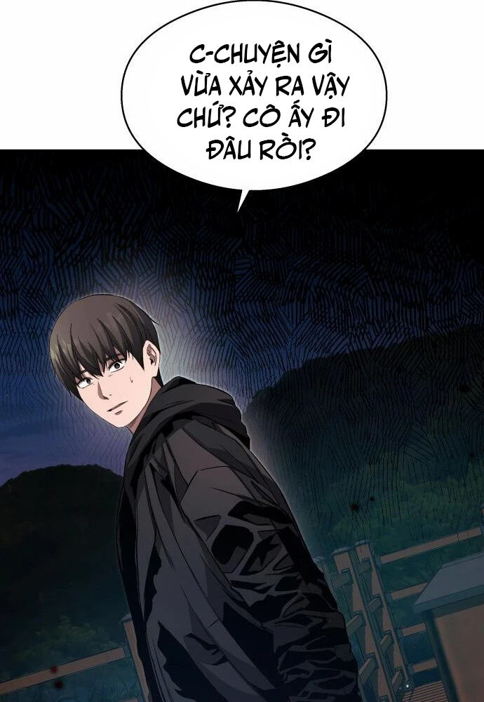 Hẹn Hò Rùng Rợn - Chapter 9 - Page 127