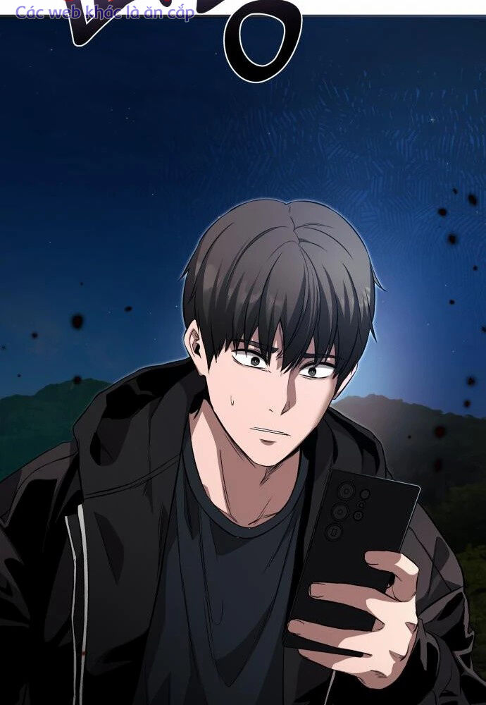 Hẹn Hò Rùng Rợn - Chapter 9 - Page 129