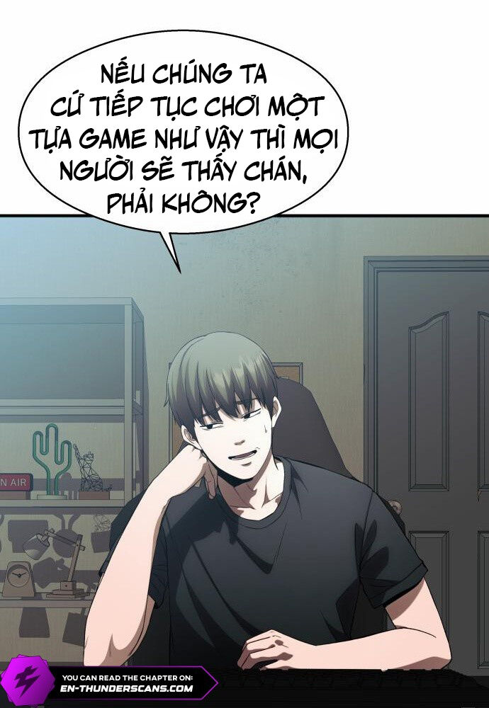 Hẹn Hò Rùng Rợn - Chapter 9 - Page 13