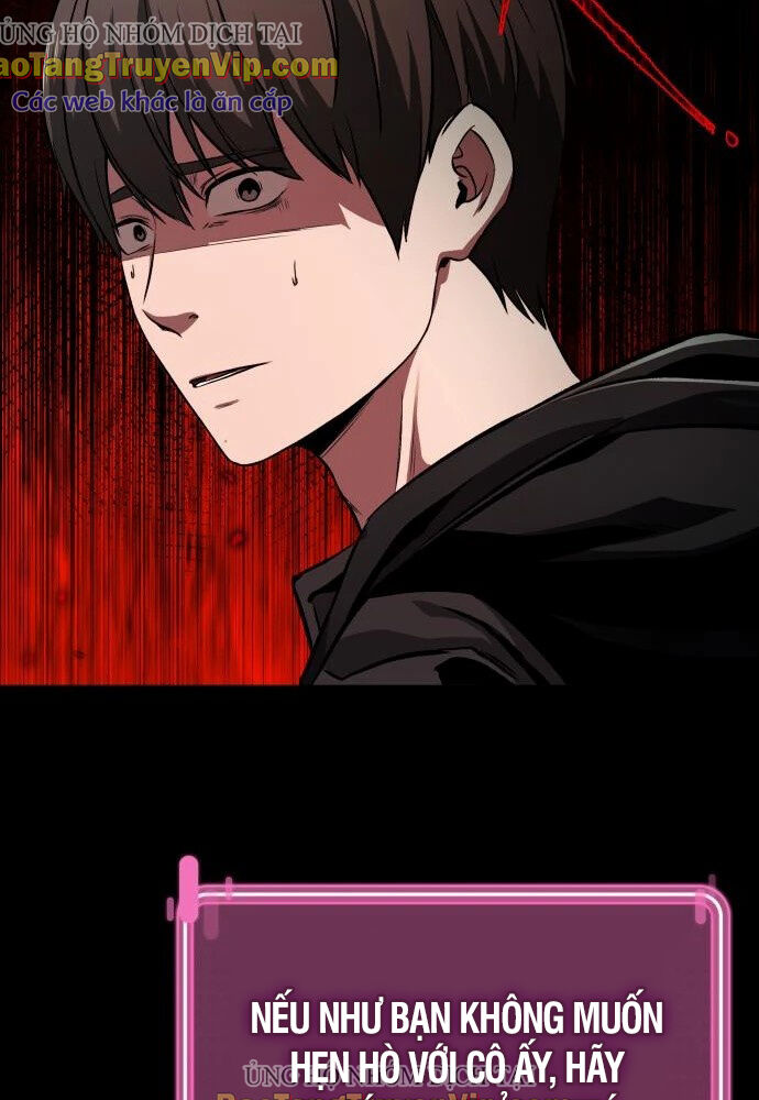 Hẹn Hò Rùng Rợn - Chapter 9 - Page 131