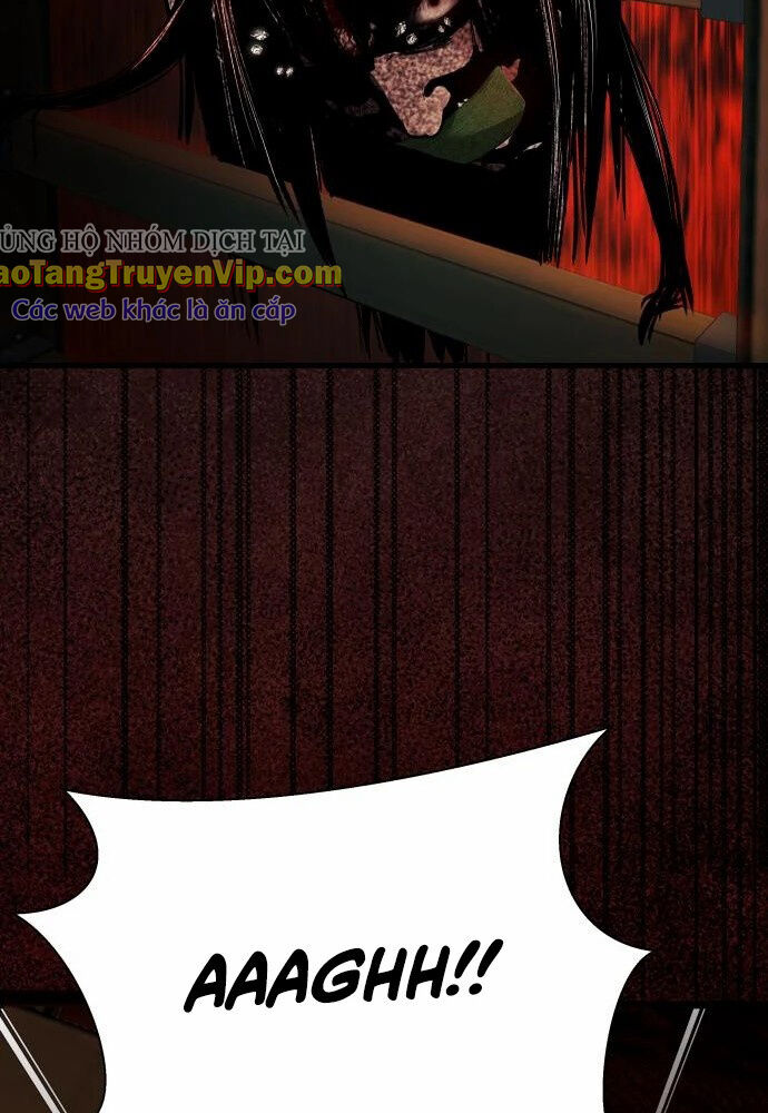 Hẹn Hò Rùng Rợn - Chapter 9 - Page 134