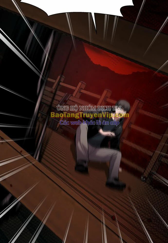 Hẹn Hò Rùng Rợn - Chapter 9 - Page 135