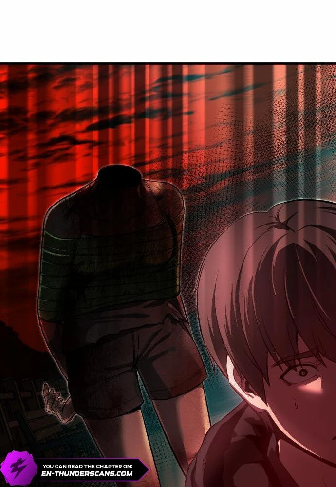 Hẹn Hò Rùng Rợn - Chapter 9 - Page 138