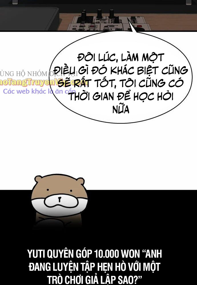 Hẹn Hò Rùng Rợn - Chapter 9 - Page 14