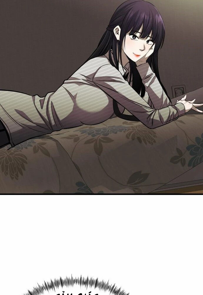 Hẹn Hò Rùng Rợn - Chapter 9 - Page 16