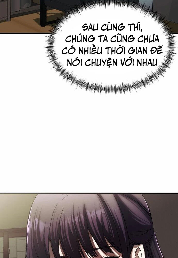 Hẹn Hò Rùng Rợn - Chapter 9 - Page 18