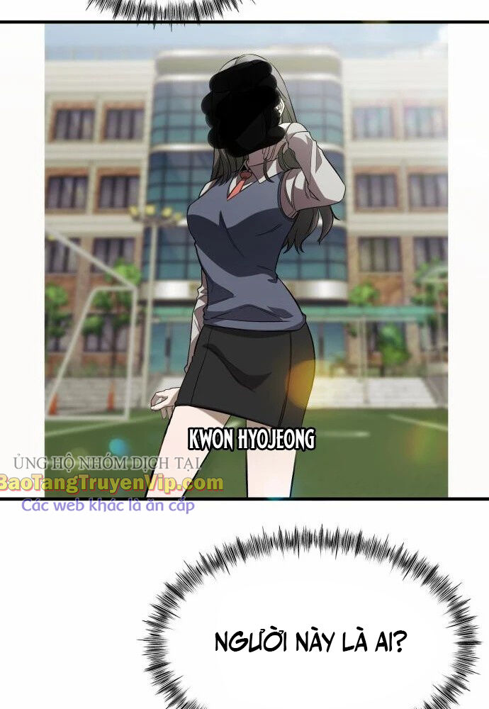 Hẹn Hò Rùng Rợn - Chapter 9 - Page 20