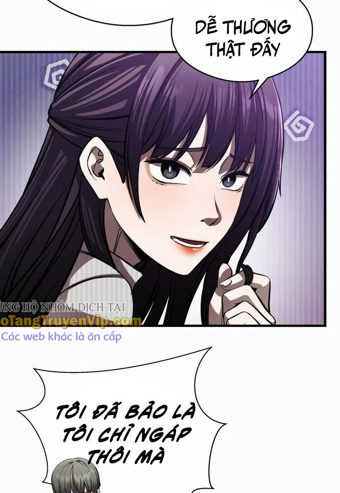 Hẹn Hò Rùng Rợn - Chapter 9 - Page 26