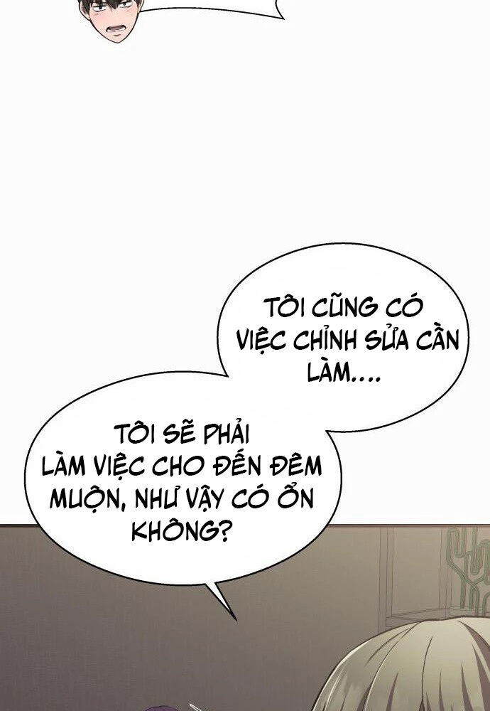 Hẹn Hò Rùng Rợn - Chapter 9 - Page 27