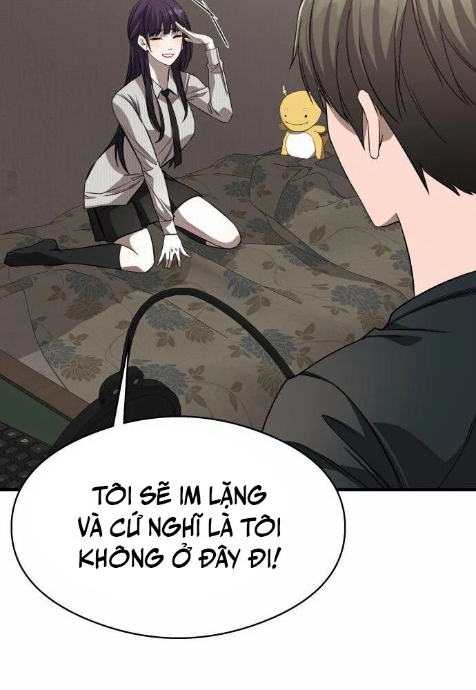 Hẹn Hò Rùng Rợn - Chapter 9 - Page 28