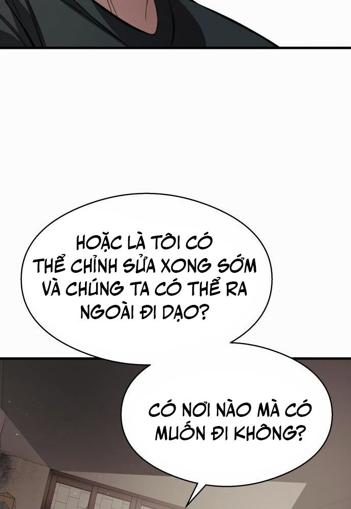 Hẹn Hò Rùng Rợn - Chapter 9 - Page 30