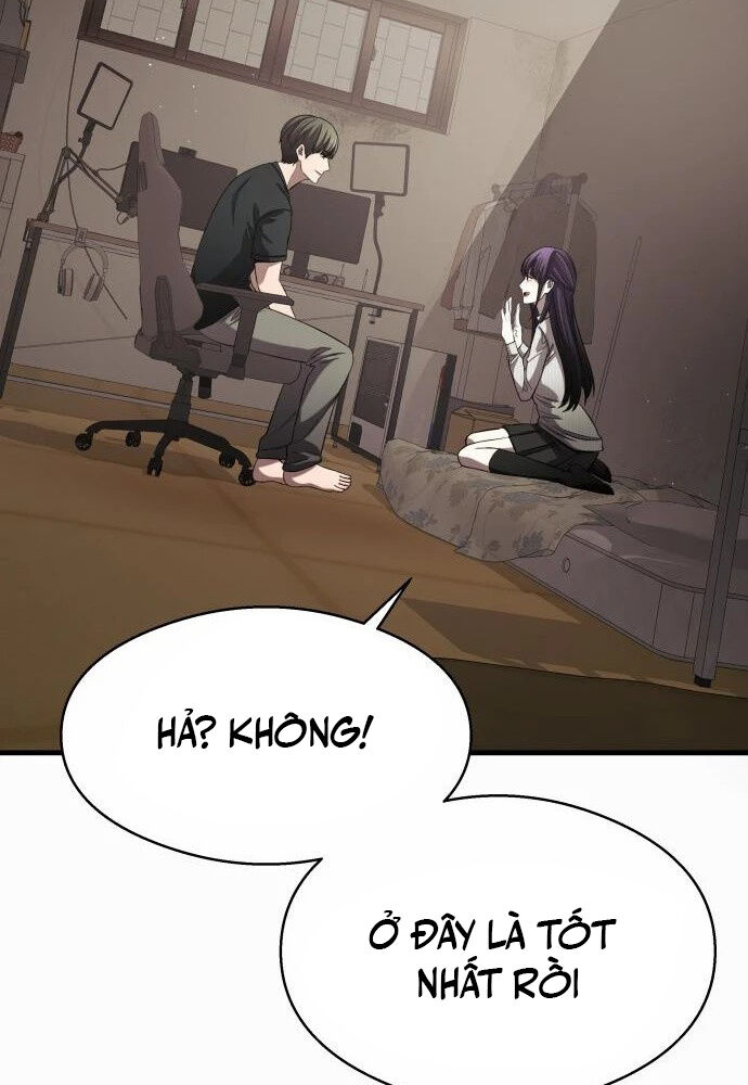 Hẹn Hò Rùng Rợn - Chapter 9 - Page 31