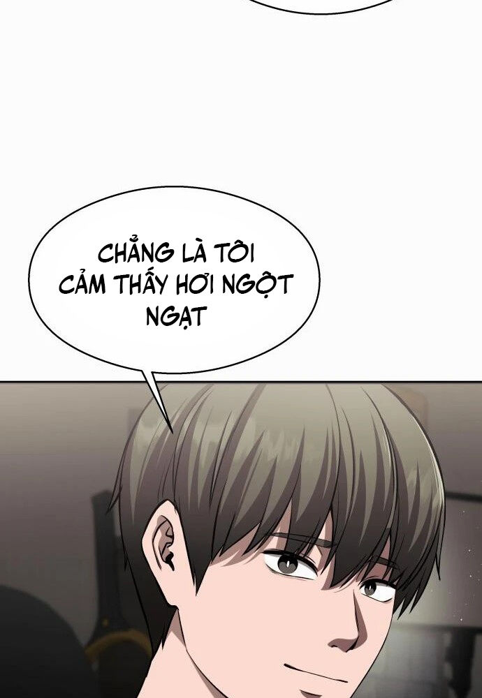 Hẹn Hò Rùng Rợn - Chapter 9 - Page 32