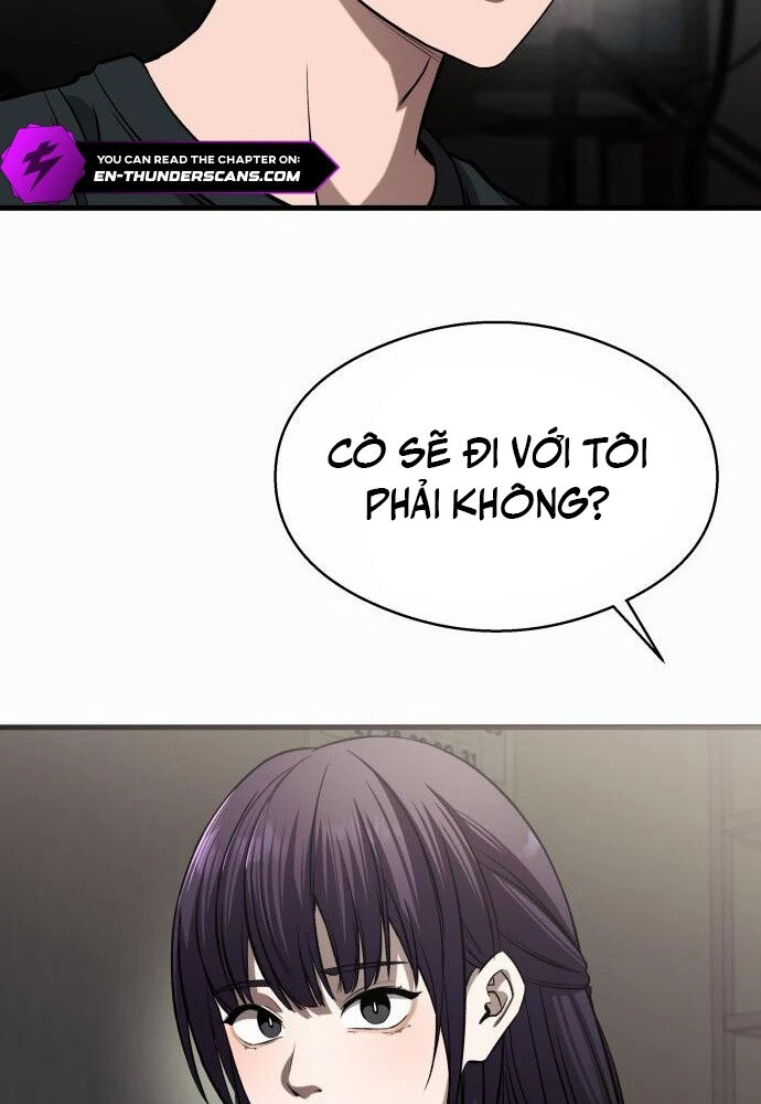Hẹn Hò Rùng Rợn - Chapter 9 - Page 33