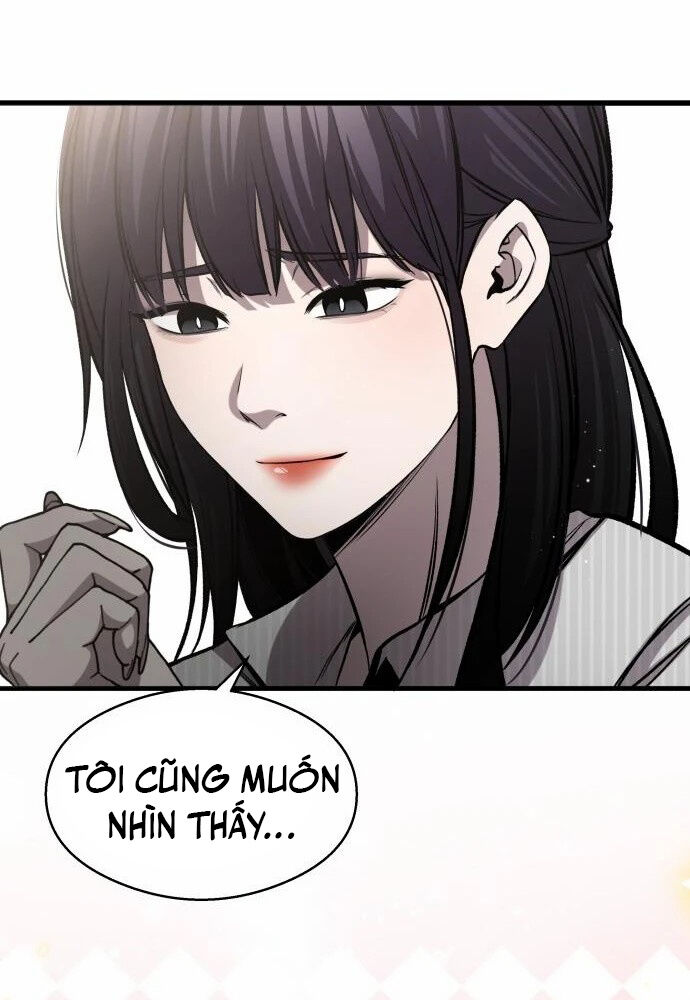 Hẹn Hò Rùng Rợn - Chapter 9 - Page 36