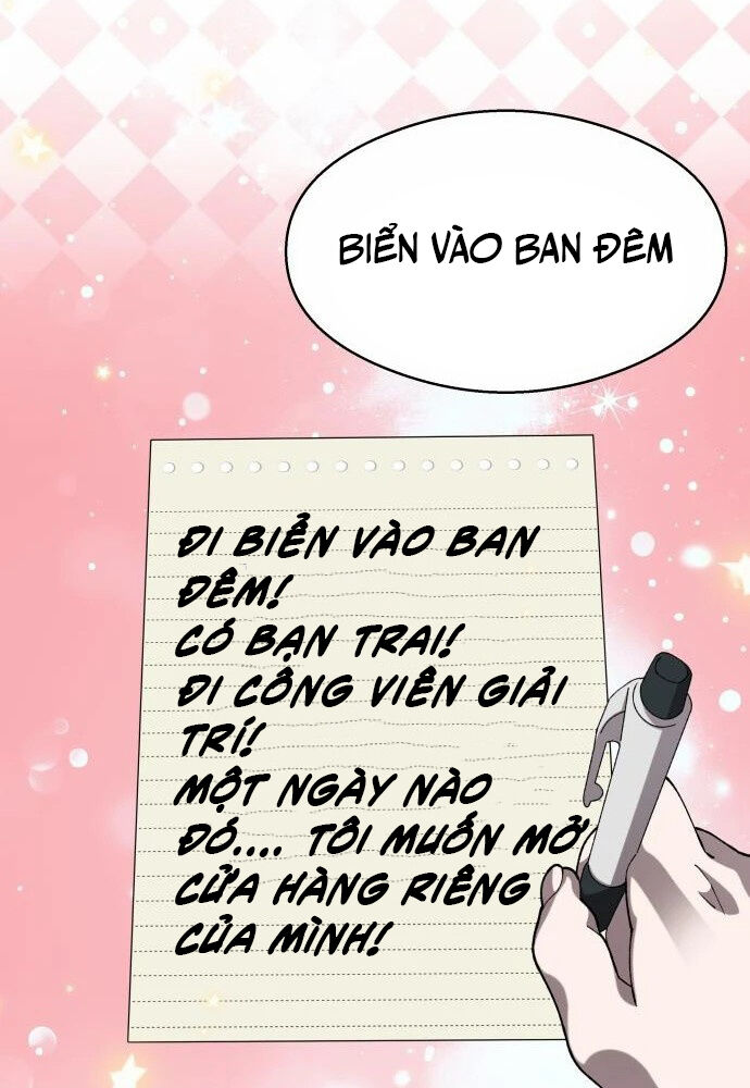 Hẹn Hò Rùng Rợn - Chapter 9 - Page 37