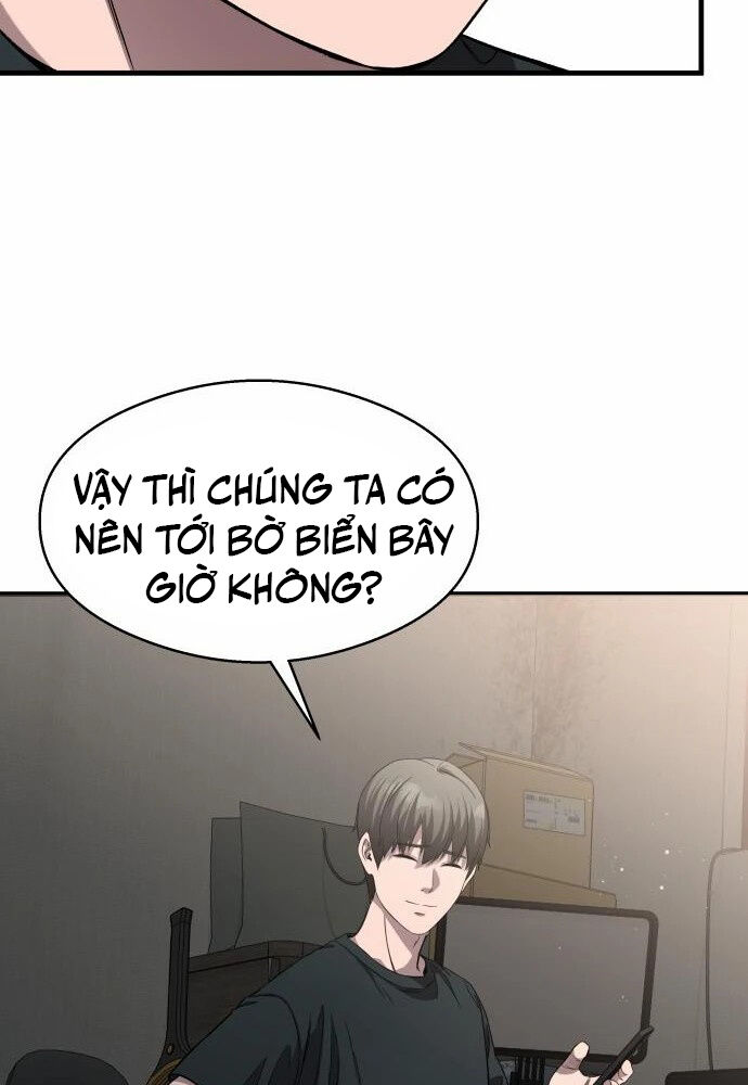 Hẹn Hò Rùng Rợn - Chapter 9 - Page 39