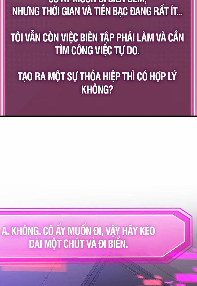 Hẹn Hò Rùng Rợn - Chapter 9 - Page 41