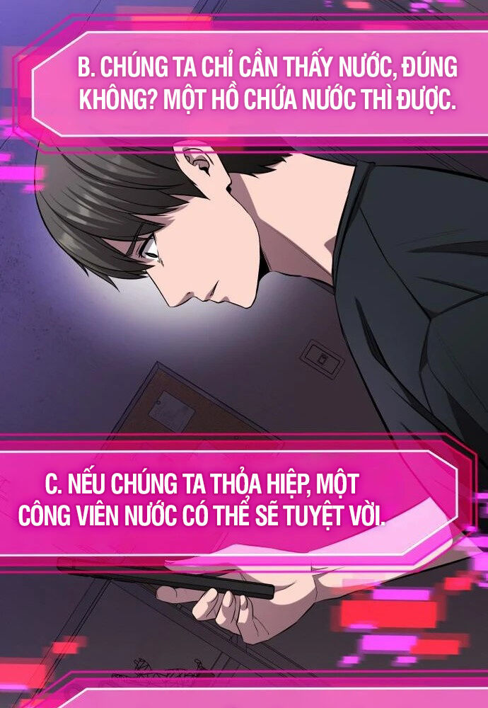 Hẹn Hò Rùng Rợn - Chapter 9 - Page 42