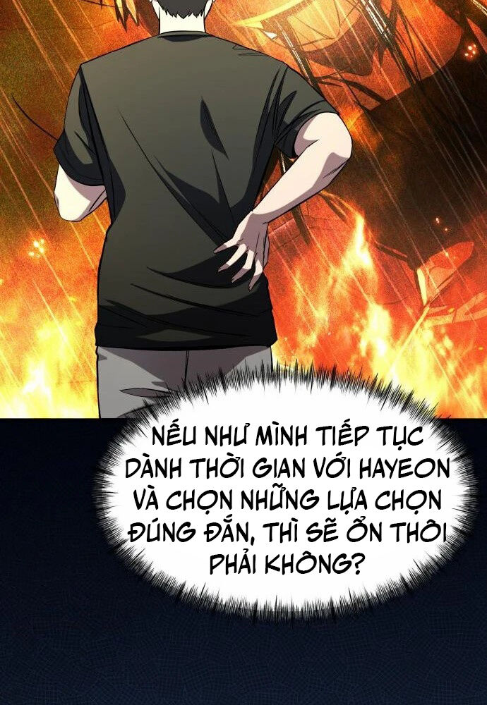 Hẹn Hò Rùng Rợn - Chapter 9 - Page 46